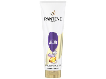 Кондиционер для волос Pantene Pro-V Дополнительный объем, 275мл