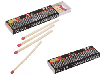 Спички для зажигания свечей РСС длинные 75мм 10шт