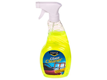 Очиститель стекол CARPEX Glass cleaner 500мл