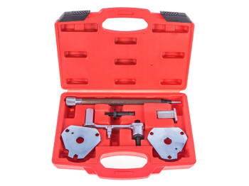 Фиксатор валов ГРМ Alloid для Fiat 1.6 16V (ФР-2244), 6 предметов