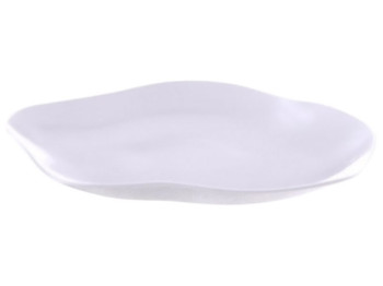 Тарелка десертная Luminarc Galeo White, 22,5см, 0883314021806