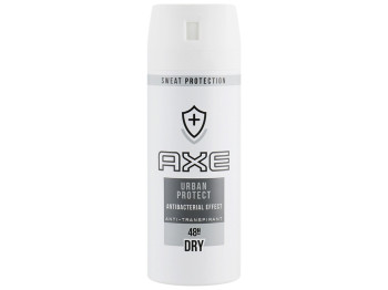 Антиперспірант-аерозоль чоловічий Axe Urban Захист проти запаху 150мл