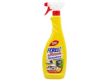 Средство для кухни Fiorillo с ароматом лимона, 650мл