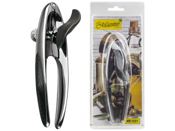 Консервний ключ Maestro нержавіюча сталь