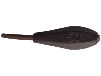 Груз карповый Горизонт крашеный in-line 50г кг234-1