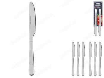 Набор столовых ножей Ringel Orion (цена за набор 6шт) 6900064416424