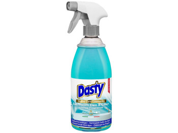 Средство чистящее Dasty Bathroom Deo & Clean для ванной комнаты, 700мл