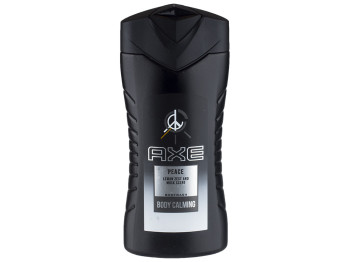 Гель для душу Axe "Peace" чоловічий 250мл