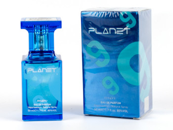 Парфумов. вода чол. PLANET BLUE №9 "AVON/ELITE GENTLEMAN Eau de Parfum 50 мл