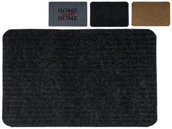 Коврик придверный Tread 40х60см