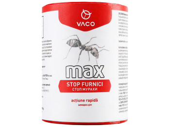 Порошок от муравьев Vaco Max, 100г