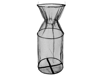 Садок рыболовный, 140x40см