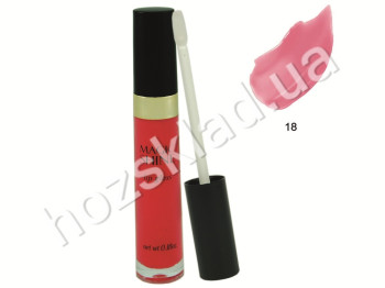 Блиск для губ Colour Intense LG-103 018 Magic shine 8 мл