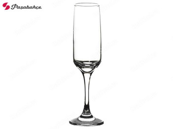 Бокал для шампанского Pasabahce Isabella 200мл (цена за 1шт)