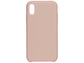 Чехол Soft Case для iPhone Xr Цвет 67, Grepefruit