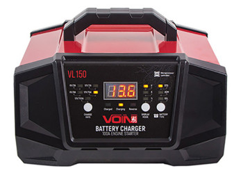 Пуско-зарядное устройство VOIN VL-150