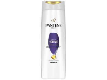 Шампунь Pantene Pro-V Дополнительный объем, 400мл