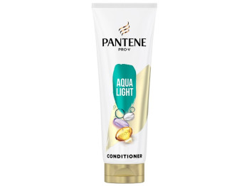 Бальзам для волосся Pantene Pro-V Aqua Light, 350мл