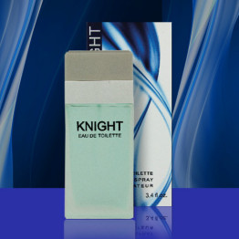 Туалетная вода муж. "Knight" 100мл.