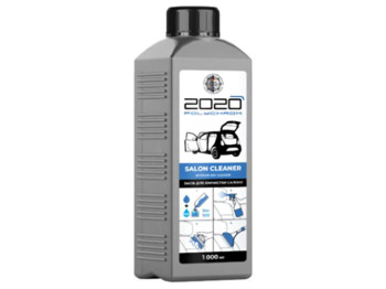 Средство для химчистки салона Polychrom 2020 SALON CLEANER, 1л (1013)