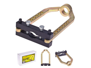 Съёмник ШРУСа Alloid (СШ-1012), универсальный, 230 мм, Ø95 мм