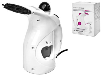 Відпарювач вертикальний для одягу