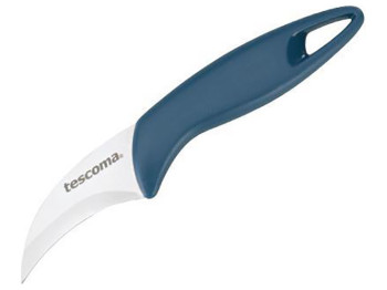 Нож фигурный PRESTO лезвие 8см 1шт 18552