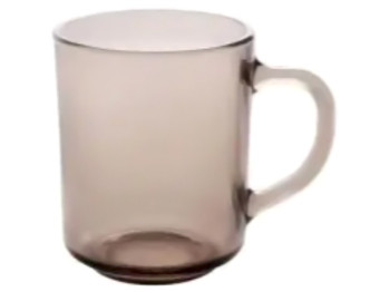 Чашка Chayna, дымная, 250мл