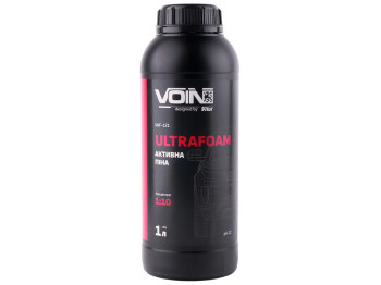 Активная пена Voin UltraFoam 1:8-1:12, 1л