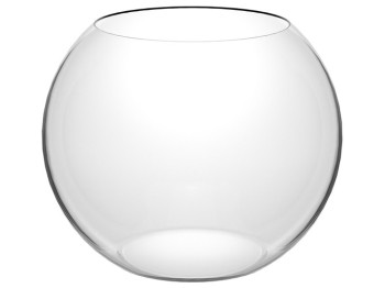 Ваза Trendglass Sphere, 15,5см, 2200132682367