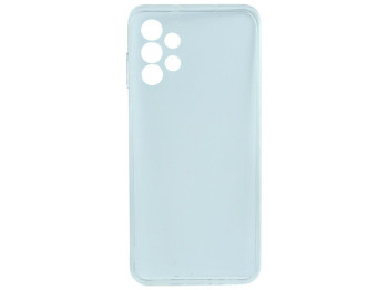 Чехол Virgin Silicone  (2,0) для Samsung A53 4G/5G Цвет Transparent
