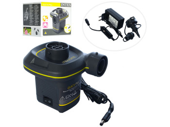 Насос электрический. Intex 66634