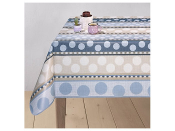 Клеенка ПВХ, Dekorama, 1,40x20м (цена за рулон)
