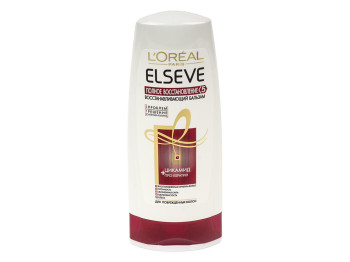 Бальзам LOreal Elseve "Полное восстановление 5" для поврежденных волос 200мл