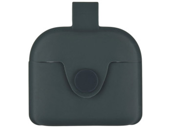 Футляр для навушників AirPods 3 Portfolio, 5, Granny Grey