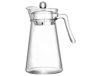 Кувшин Luminarc Kone, с крышкой, 1,3л, 088331429861