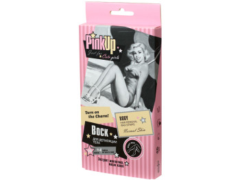 Воск для эпиляции тела PinkUp 16шт