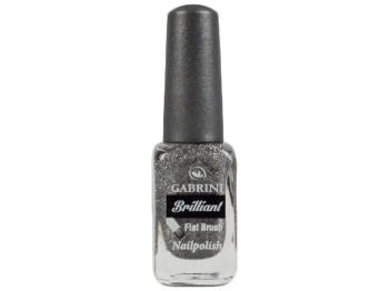 Лак для ногтей GABRINI BRILLIANT B07 13мл