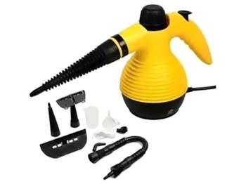 Отпариватель с функцией пароочистителя Steam Cleaner, DF-A001, 1000W