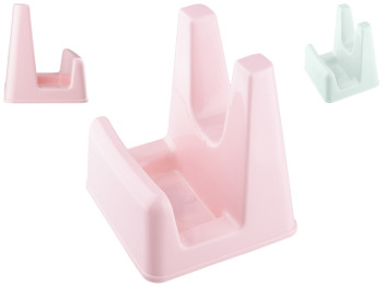 Подставка для крышек настольная 13,3х11,6х13см