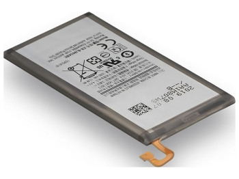 Аккумулятор для Samsung A605F Galaxy A6 Plus 2018 / EB-BJ805ABE Характеристики AAAA no LOGO