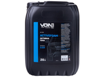 Активная пена Voin ActiveFoam 1:8-1:10, 20л/22кг