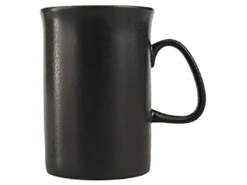 Чашка Porland Black, 325мл