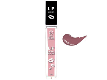Жидкая помада Colour intense "Lip Lacker Flash" лаковая №02 9мл CI LG-46