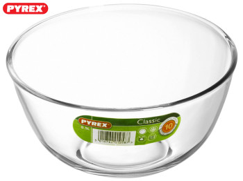 Салатник Pyrex 14см 0.5л 10587