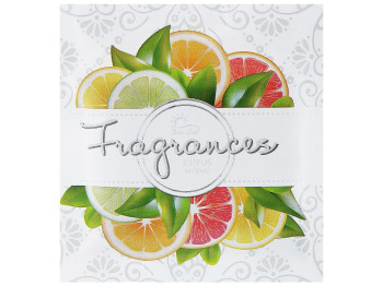 Ароматическое саше Sun Lux Fragrances, цитрус