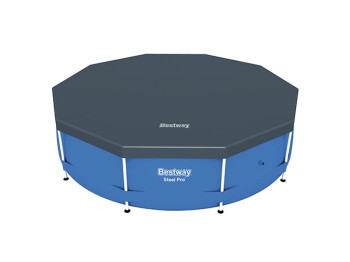 Тент для бассейна Bestway 58036
