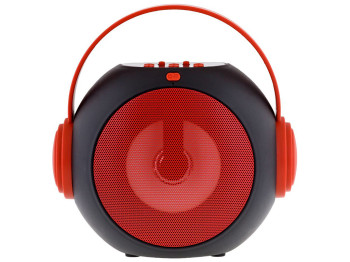Колонка Proda PD-S700 Цвет Красный