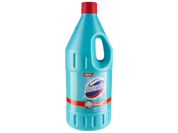 Средство чистящее универсальное Domestos "Свежесть Атлантики" 24ч 2л