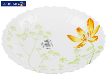 Тарелка суповая Luminarc "Colchic" 21см 75057
